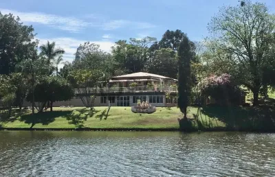 Chácara para locação no aparecidinho  - sorocaba/sp