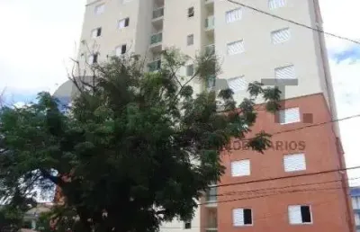 Apartamento para locação no edifício vivace - sorocaba/sp