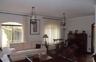 Casa com 3 quartos à venda no Jardim Santa Rosália, Sorocaba 