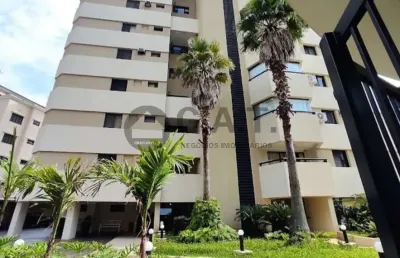 Apartamento à venda no edifício alexandre chauar - sorocaba/sp