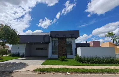 Casa à venda no condomínio campos do conde ii - sorocaba/sp
