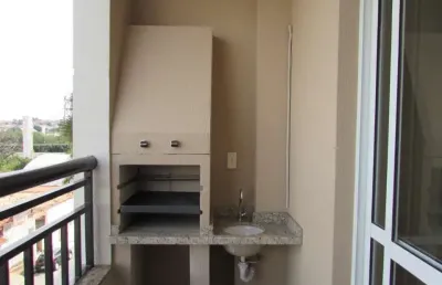 Apartamento à venda no torres di vicenza - além ponte  - sorocaba/sp