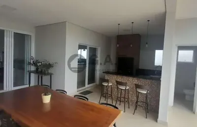 Casa à venda no condomínio solar do bosque - sorocaba/sp