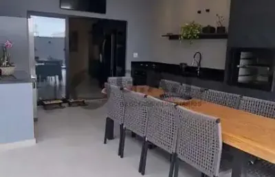 Casa à venda no condomínio vila verona - sorocaba/sp