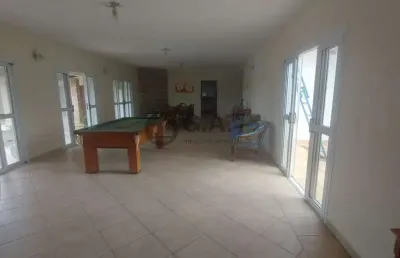 Casa em condomínio para locação no vale do lago - sorocaba/sp