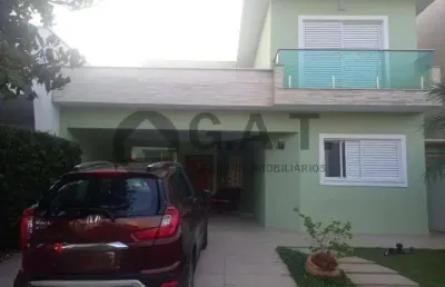 Casa em condomínio à venda no lago da serra - araçoiaba da serra/sp