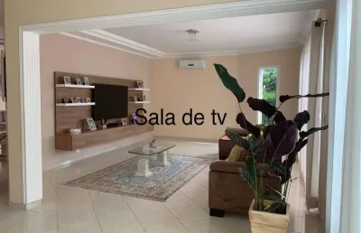 Casa com 3 quartos à venda no Jardim Pagliato, Sorocaba 