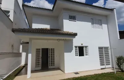 Casa em condomínio para locação no vila inglesa - sorocaba/sp
