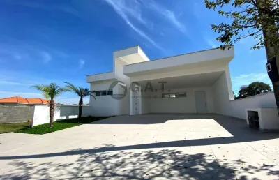 Casa à venda no condomínio villa suiça - sorocaba/sp