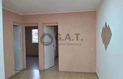 Apartamento para locação no condominio dos passaros - sorocaba/sp