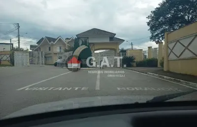 Casa em condomínio para locação no residencial villa suiça  - sorocaba/sp