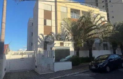 Apartamento com 2 quartos à venda no Jardim Europa, Sorocaba 