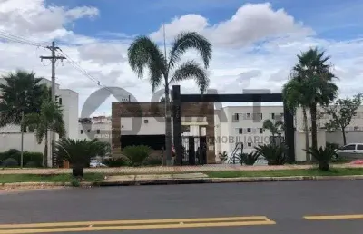 Apartamento à venda no parque serra azul - sorocaba/sp