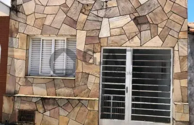 Casa com 4 quartos à venda na Vila Hortência, Sorocaba 