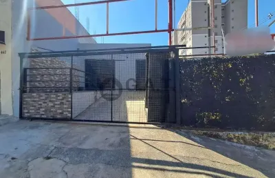 Terreno à venda no parque bela vista  - votorantim/sp
