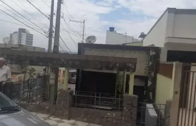 Casa com 3 quartos à venda no Centro, Sorocaba 