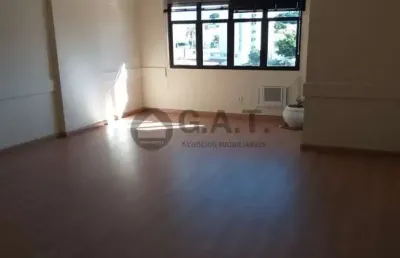 Sala comercial para locação no edificio meridional - sorocaba/sp