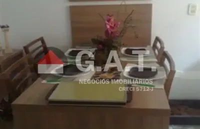 Casa em condomínio para venda no jardim pagliato - sorocaba/sp