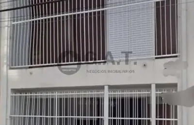 Casa com 1 quarto à venda no Centro, Sorocaba 