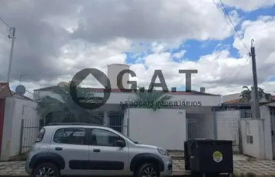 Casa com 3 quartos à venda no Centro, Sorocaba 