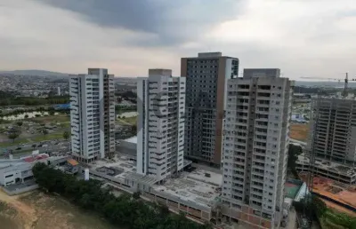 Apartamento à venda no edifício union - sorocaba/sp