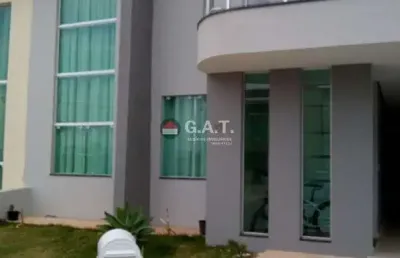 Casa em condomínio à venda no parque ibiti reserva - sorocaba/sp
