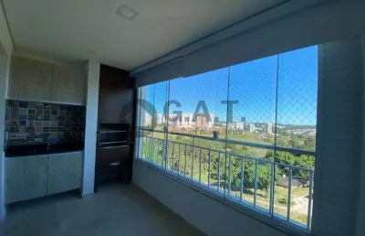 Apartamento à venda no edifício raizes campolim - sorocaba/sp