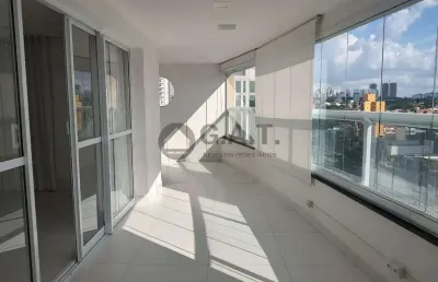 Apartamento para locação no edifício luxor - sorocaba/sp