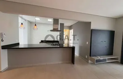 Apartamento à venda no edifício jk jardins - votorantim/sp
