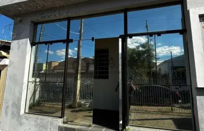 Casa comercial à venda no jardim santa rosalia - sorocaba/sp