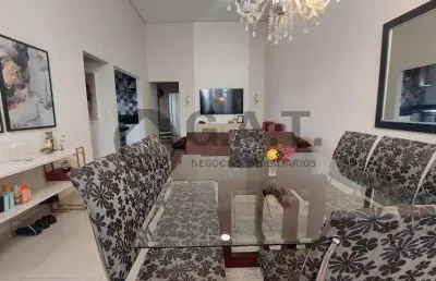 Casa à venda no condomínio horto florestal iii - sorocaba/sp