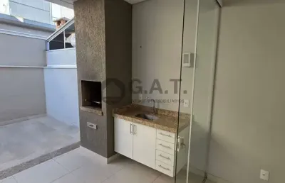 Casa para locação no condomínio golden park residence ii - sorocaba/sp