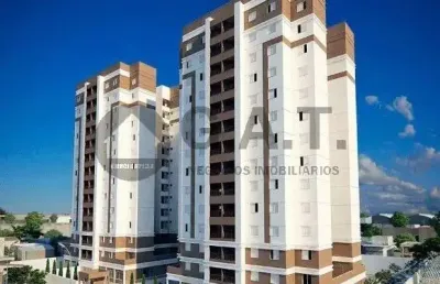 Apartamento à venda no edifício winner - sorocaba/sp