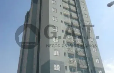 Apartamento para locação no edifício viena - sorocaba/sp
