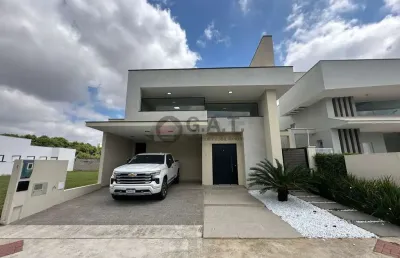 Casa para locação no condomínio monte carlo - sorocaba/sp