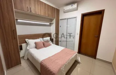 Kitnet / Stúdio à venda no Wanel Ville, Sorocaba 