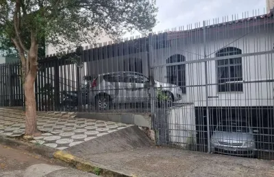 Casa com 3 quartos à venda no Jardim Europa, Sorocaba 
