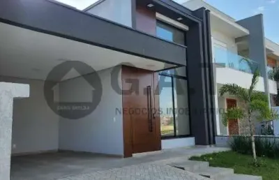Casa com 3 quartos à venda no Aparecidinha, Sorocaba 