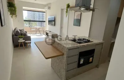 Apartamento para locação no edifício union planeta - sorocaba/sp