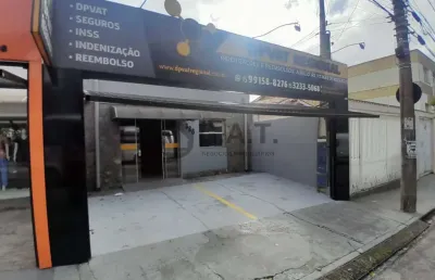 Sala para locação no jardim vergueiro - sorocaba/sp