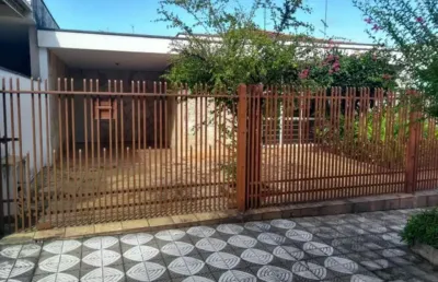 Casa com 3 quartos à venda na Vila Trujillo, Sorocaba 