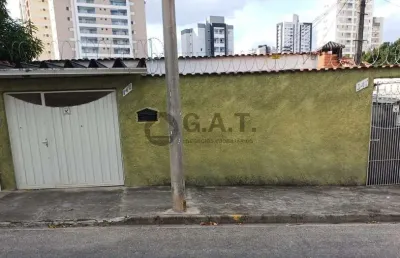 Casa com 5 quartos à venda na Vila Jardini, Sorocaba 