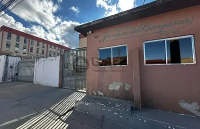 Apartamento à venda no reseidencial cerejeiras - sorocaba/sp