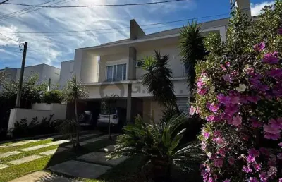 Casa à venda no condomínio granja olga iii - sorocaba/sp