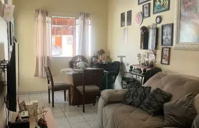 Casa com 3 quartos à venda na Vila Barcelona, Sorocaba 