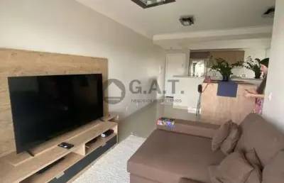 Apartamento à venda no edifício costa almeida - sorocaba/sp