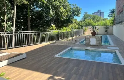 Apartamento para locação no residencial vila verde ipanema - sorocaba/sp