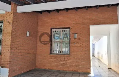 Casa para locação no jardim santa rosalia - sorocaba/sp