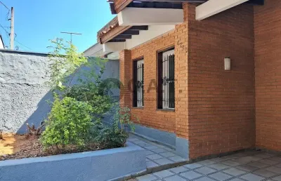 Casa para locação no jardim santa rosalia - sorocaba/sp