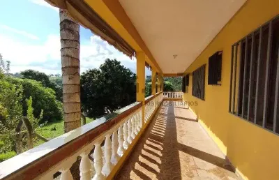 Chácara à venda no bairro monte bianco - araçoiaba da serra/sp